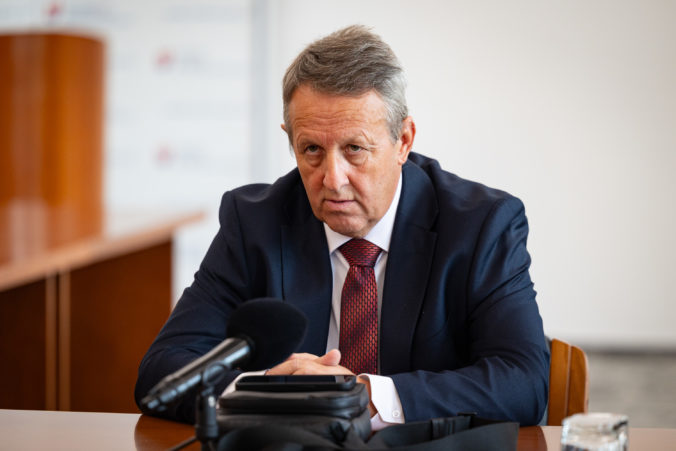 Sudca Truban je nevinný, pôvodné rozhodnutie neobstálo pred Ústavným súdom – VIDEO