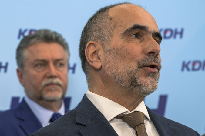 Čaučík nazval Huliakov zákon o hazarde nebezpečným, koalícia ponesie celú zodpovednosť za hlasovanie – VIDEO