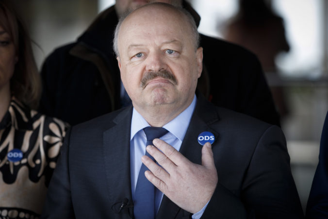 Idealizovaný obraz Ruska pretrváva už od čias štúrovcov, podľa generála Macka ho obdivujú tí, ktorí tam neboli