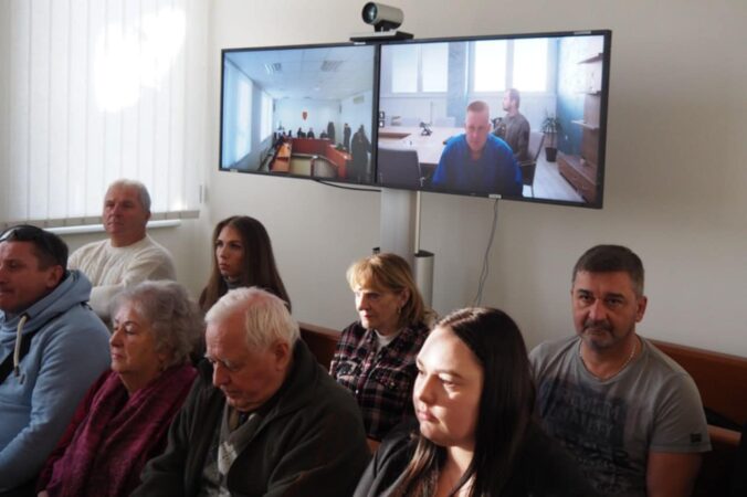 „Mastičkár“ Šipoš si zvyšok trestu za drogovú činnosť odpyká doma, chce sa stať príkladným občanom