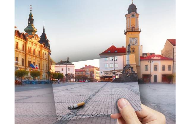 Štát ide meniť systém boja s odpadmi, aj pri ohorkoch to môže spôsobiť problémy