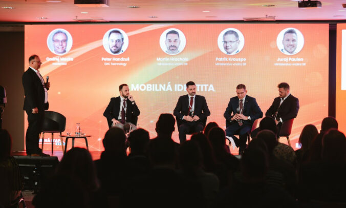 Jesenná ITAPA 2025: Systém, ktorý fungoval včera, už nestačí