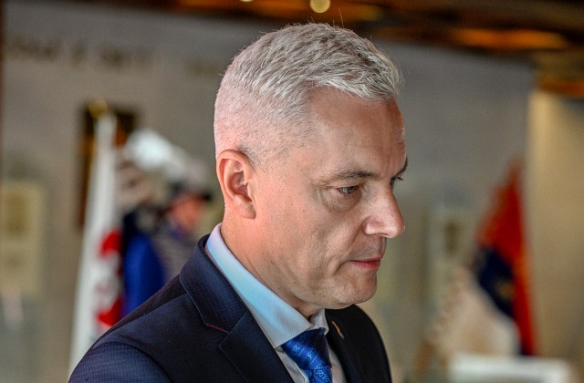 Ferenčák má bližšie k progresívcom než k Hlasu, podľa Šutaja Eštoka už dávno nie je mentálnou súčasťou koalície