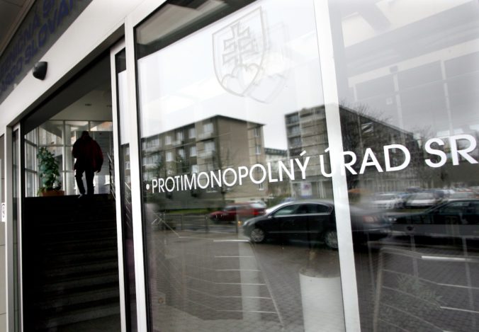 Protimonopolný úrad publikoval novú ekonomickú štúdiu, analyzuje konkurenciu na slovenskom trhu práce