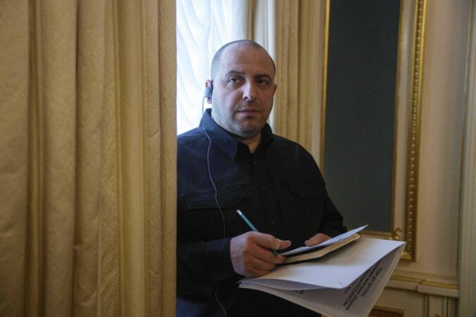 Ukrajinskí vyjednávači odcestovali do USA na rokovania o mierovom pláne