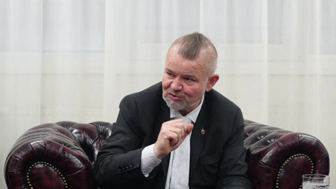 Kuracina: Vzorky zbraní od Grand Power skúšajú na Lešti, vojaci sú s nimi spokojní – VIDEO