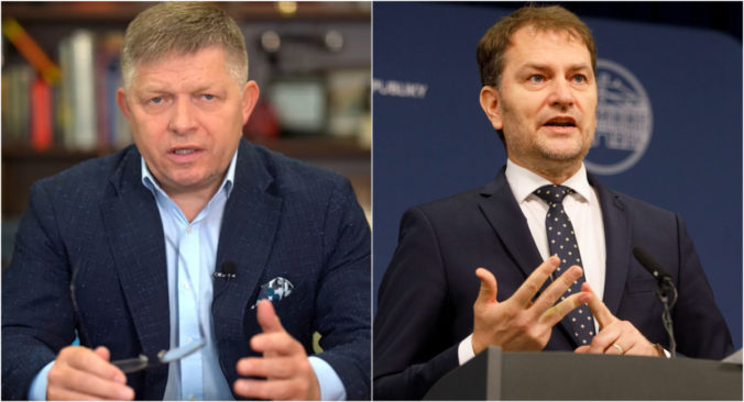 Po 10 rokoch prišiel verdikt v kauze Belize. Súd rozhodol v prospech Fica, od Matoviča žiada ospravedlnenie