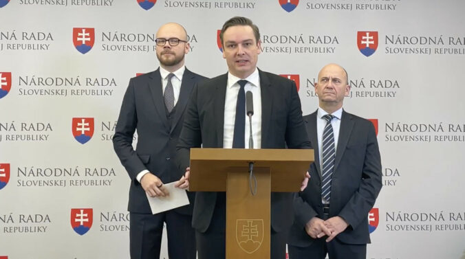 Princíp „trikrát a dosť“ je nedostačujúci. Vančo tvrdí, že príčiny nárastu kriminality sú oveľa hlbšie – VIDEO