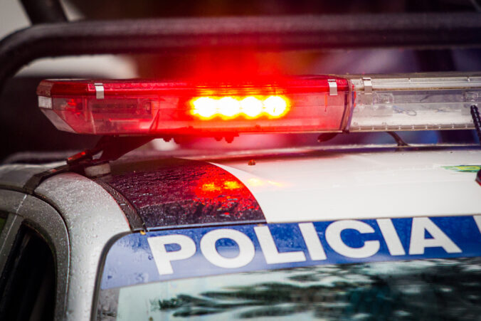 Španielska polícia rozbila bunku neonacistickej skupiny Základňa