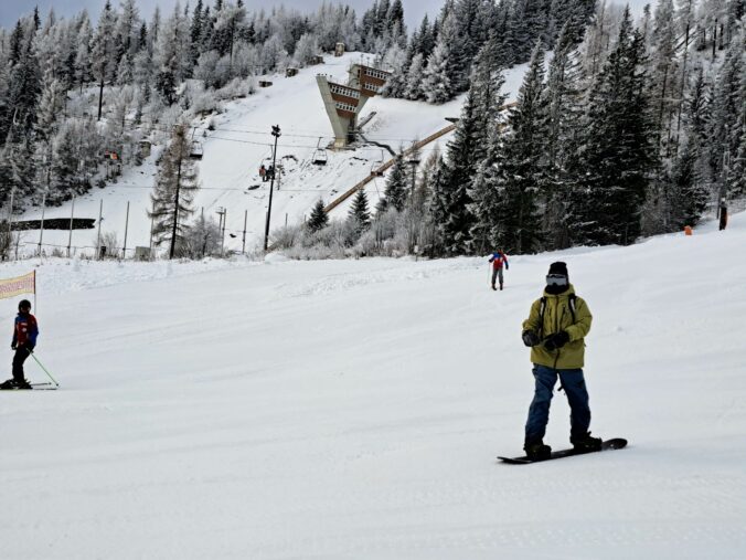 Horské strediská sú pripravené na zimnú sezónu, do rozvoja investovali desiatky miliónov eur
