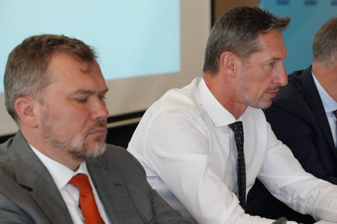 KDH varuje pred otváraním Benešových dekrétov, odmieta aj návrh SaS o nadradenosti práva Únie