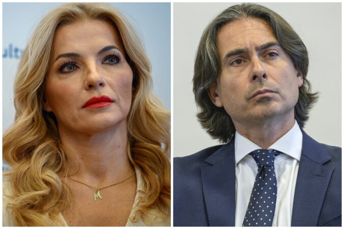 Krajský súd ma vypne, tvrdí Drlička. Exriaditeľ SND sa musí zdržať vyjadrení na adresu Šimkovičovej