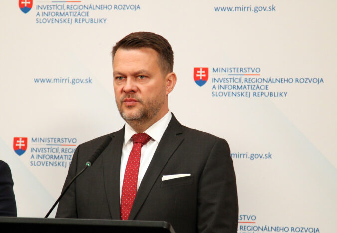 Ministerstvo investícií schválilo podporu pre ďalšie projekty v hodnote viac ako 15 miliónov eur