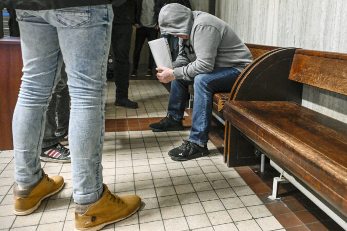 Súdny proces s únoscom študentky Sone pokračuje, vypovedala rodina poškodenej aj znalec