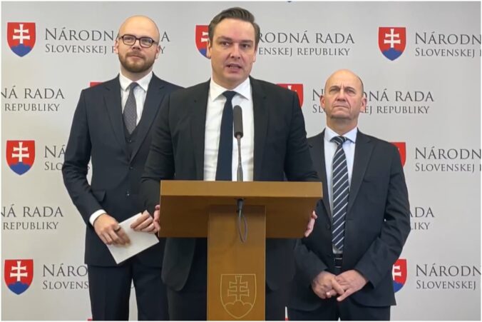 Trestné právo stratilo odstrašujúci účinok, vrátenie „horalkového paragrafu“ podľa PS nestačí – VIDEO