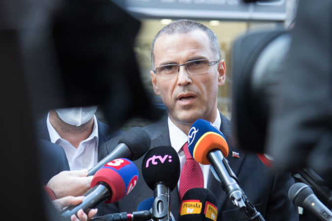 Žilinka opäť kritizuje zrušenie Úradu na ochranu oznamovateľov, názov nového úradu nezodpovedá obsahu jeho činnosti