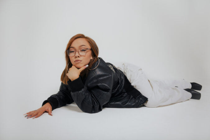 Laris Diam má nový R&B singel Kedy? – osobnú výpoveď o spoločenskom tlaku – VIDEO