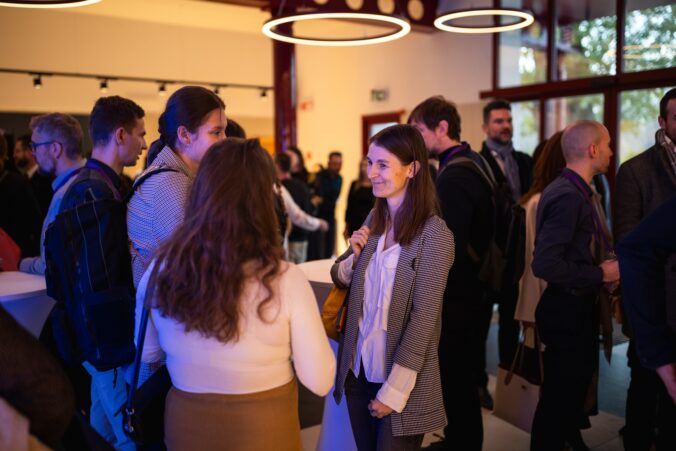 Ľudia na Slovensku veria sile volieb, no boja sa o demokraciu