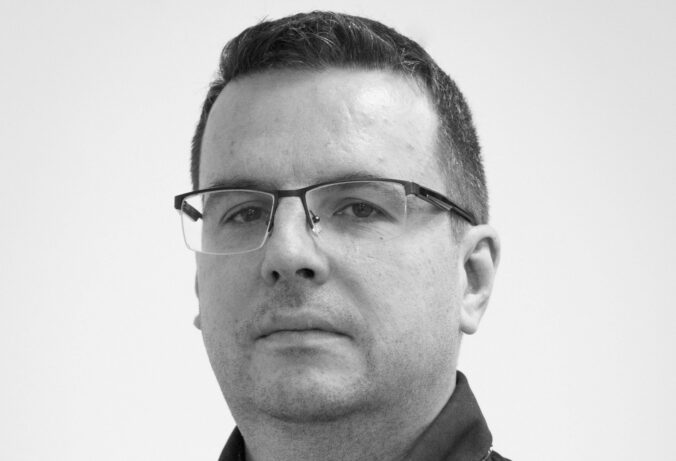 Po dlhej chorobe zomrel šéfredaktor SITA Martin Dargaj