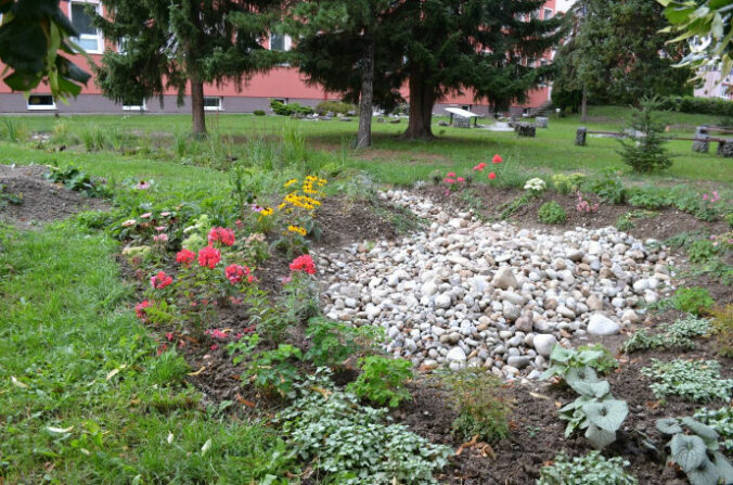 PSS spúšťa nové kolo grantového programu: Projekty na revitalizáciu verejného priestoru môžu získať až 7 500 eur