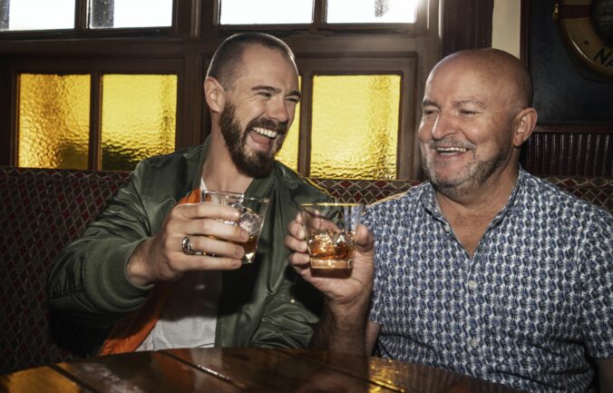 Ako spomaliť pred Vianocami a nezblázniť sa