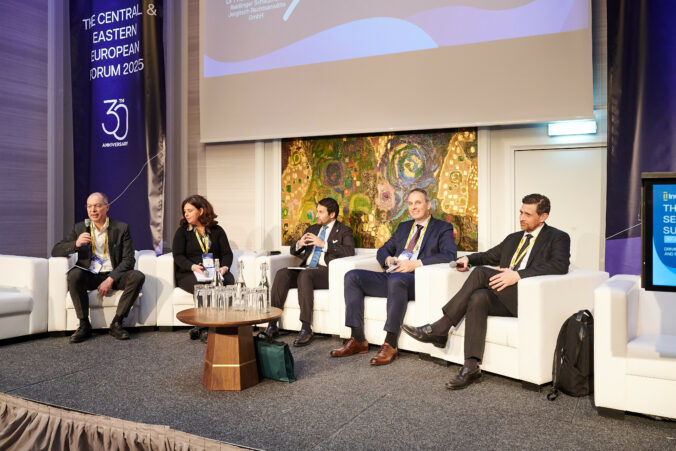 Blíži sa prestížne podujatie CEE Forum pod taktovkou Financial Times Group