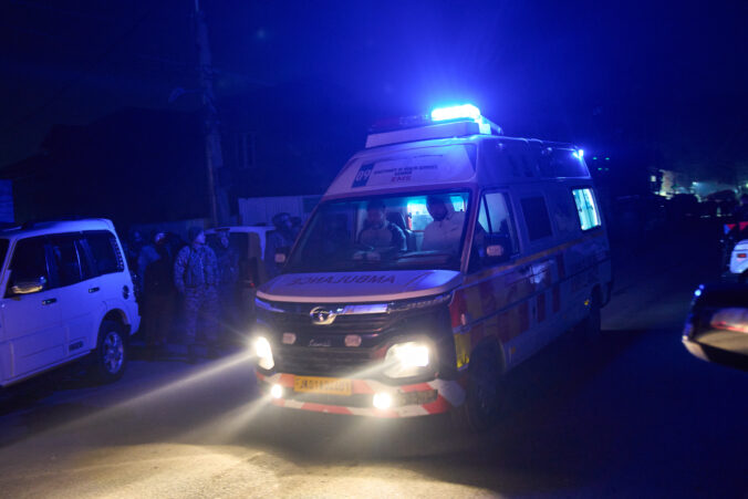 Nehodu autobusu v Turecku neprežilo sedem ľudí