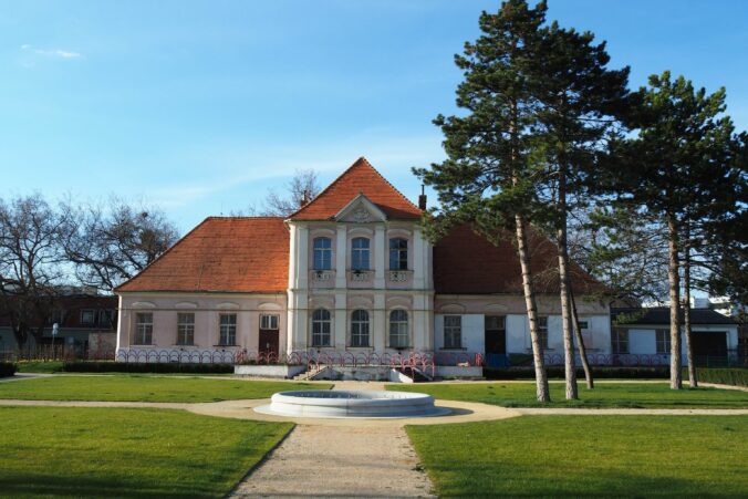 Financovanie Emmerovej vily sa komplikuje, Trnava ruší pôvodnú zmluvu na 3 milióny eur