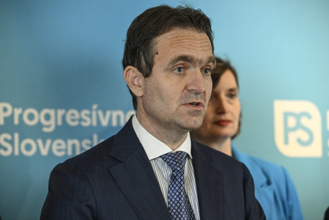 Progresívne Slovensko nechce otvárať Benešove dekréty, podľa Ódora ich chce zatvárať