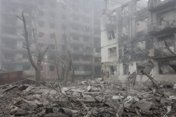 Rusko na Ukrajine za uplynulý týždeň stratilo viac ako 10-tisíc vojakov