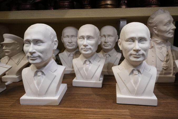 The Mirror: Na Ukrajine bolo pravdepodobne zabitých už viac ako pol milióna Rusov