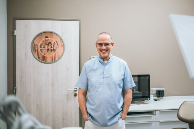 Ich meno je už 60 rokov garanciou precíznej zubnej starostlivosti