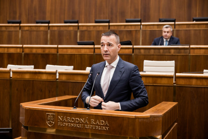 Projekt NITC prejde nekompromisnou kontrolou, Drucker trvá na transparentnosti a faktoch