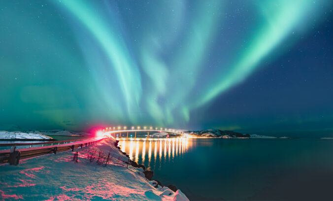 Slováci cestujú cez zimu čoraz viac, okrem teplých krajín vyhľadávajú aj arktickú exotiku