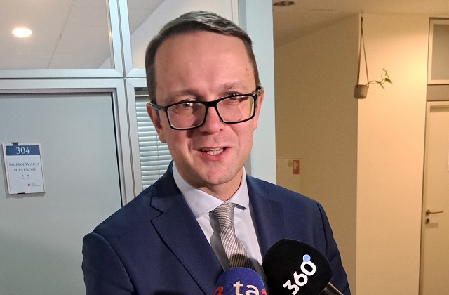 Balogh chce preskúmať rozhodnutie Žilinku o jeho odvolaní, skritizoval aj Úrad na ochranu oznamovateľov