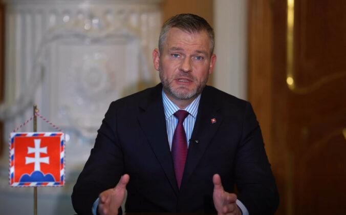 Pellegrini vetoval transformáciu Úradu na ochranu oznamovateľov, vláda vie plniť ciele aj bez ohrozovania právneho štátu – VIDEO