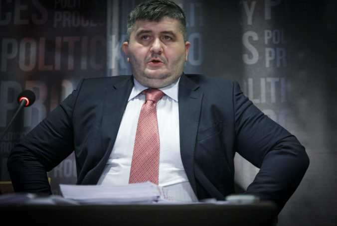 Škoda vyčíslená v kauze Mýtnik je podľa Mandzáka fiktívna, obhajoba chce preveriť postup prokurátora – VIDEO