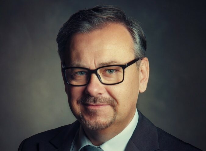 Riaditeľ Štátnej opery v Banskej Bystrici Šimon Svitok končí vo funkcii, rezignoval z osobných dôvodov