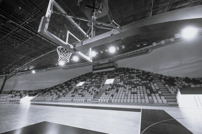 Zomrel slovenský basketbalista Marian Kotleba, tvoril obávanú dvojicu s Kropilákom