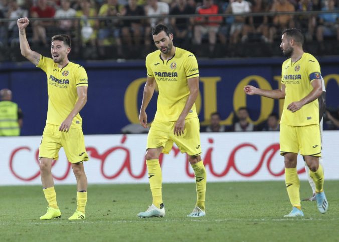 Zápas Villarrealu na pôde Levante v La Lige odložili pre výstrahu pred nepriaznivým počasím