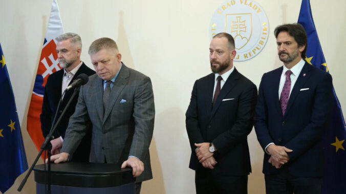 Prokurátor Špirko sa podľa Fica priznal k sfalšovaniu dokumentu, Žilinka hovorí o neprípustnom útoku – VIDEO