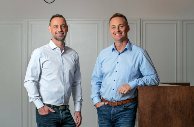 VI Group oslavuje 20 rokov. Rodinný developer, ktorý rozvíja mestské štvrte aj rekreačné lokality na Slovensku