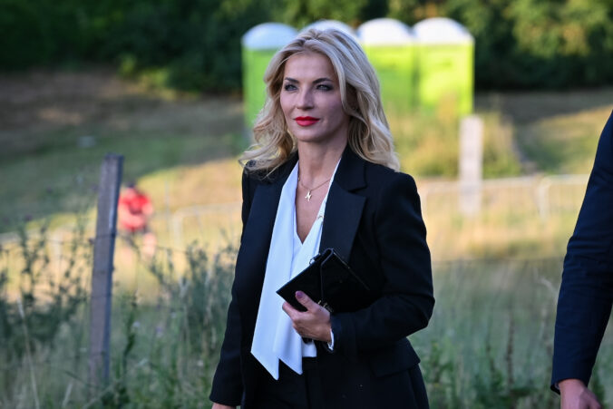 Šimkovičová vyzdvihla úspech Bibiany, inštitúcia získala prestížne ocenenie – FOTO