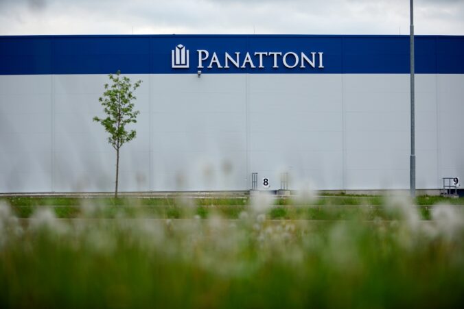 Spoločnosť Panattoni potvrdzuje pozíciu lídra v udržateľnej priemyselnej výstavbe. Ako prvá v Česku a na Slovensku prekonala métu 500 000 m² priestorov s najvyšším stupňom hodnotenia udržateľnosti
