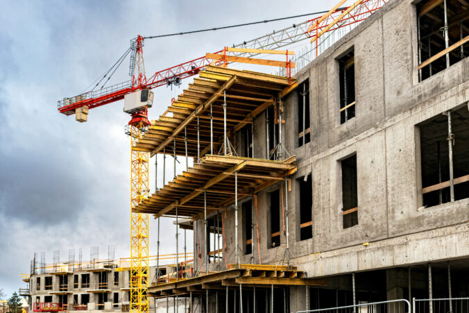 Stavebníctvo čaká ďalšie zdražovanie. Vyššie ceny materiálov aj prác zasiahnu investorov aj domácnosti