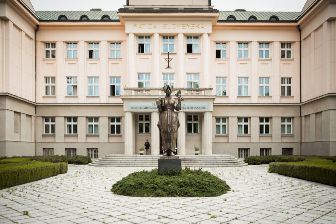 ÚPN a Matica vedú spor o Clementisovi a ulici nesúcej jeho meno. Bol predstaviteľom totalitného režimu?