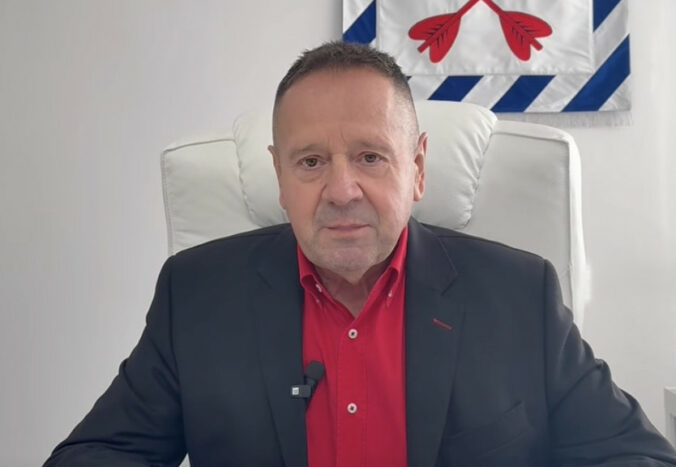 Centrum Popradu čaká veľká premena, mesto má schválené eurofondy na obnovu hlavného námestia – VIDEO