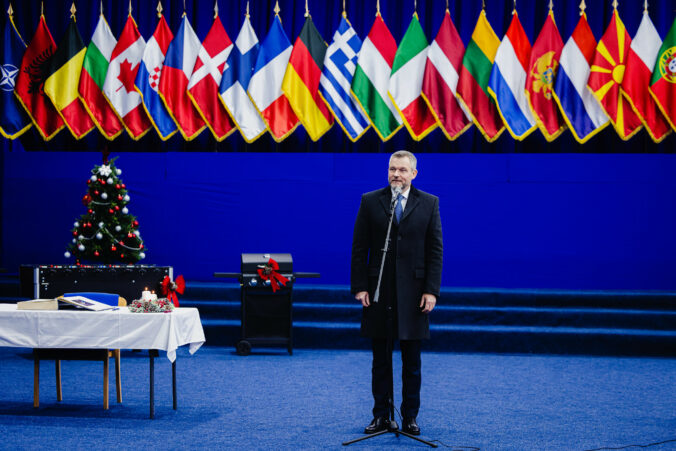 Incident v Báčskom Petrovci nebol útokom na Slovákov, ale dôsledkom vnútropolitického pnutia, zhodli sa Pellegrini a Vučić