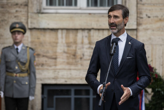 Slovensko si pripomína 18 rokov v Schengene, podľa Blanára ide o jeden z najväčších prínosov európskej integrácie