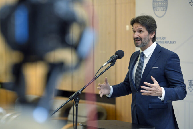 Špecializovaný trestný súd má podľa Kaliňáka vážne nedostatky, jemu osobne by vraj vôbec nechýbal